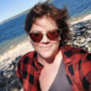 Meet your Posher, Madeline